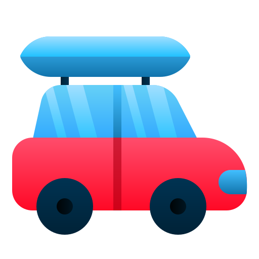 viagem grátis ícone