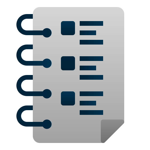 Note free icon Note free icon