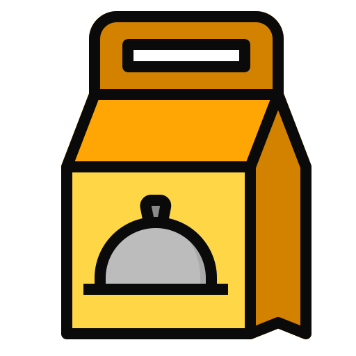 alimento icono gratis