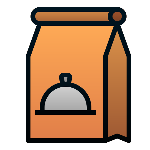 alimento icono gratis