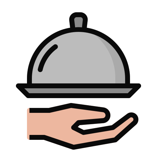 alimento icono gratis