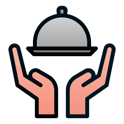 alimento icono gratis