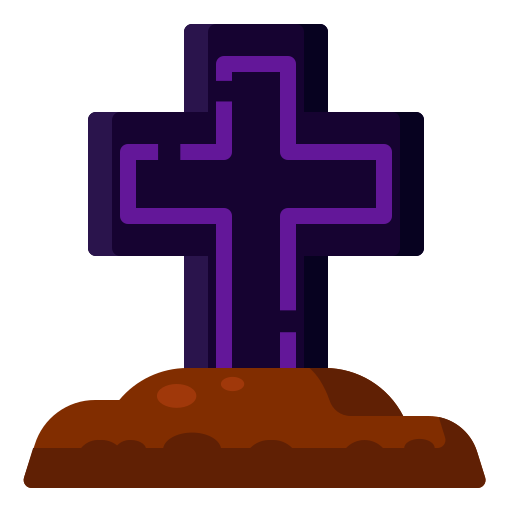 morte grátis ícone