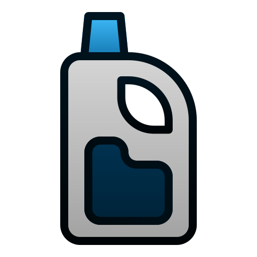 botella icono gratis