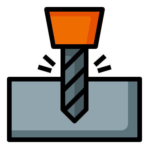 construction Icône gratuit