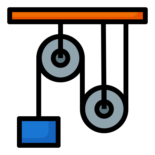 construction Icône gratuit
