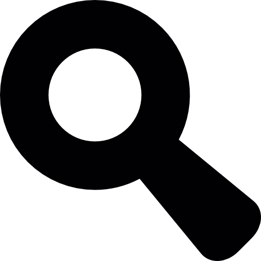 loupe Icône gratuit loupe Icône gratuit