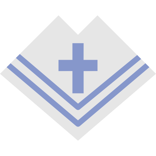 Мантия бесплатно иконка