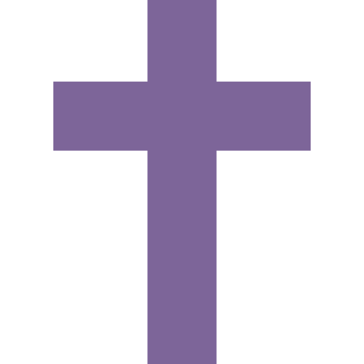 Cross Basic Miscellany Flat icon