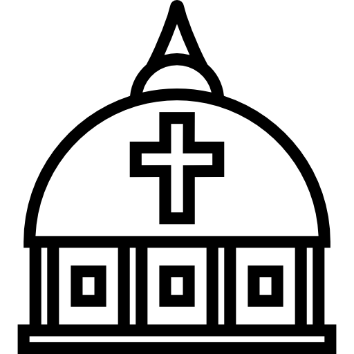 vaticano icono gratis