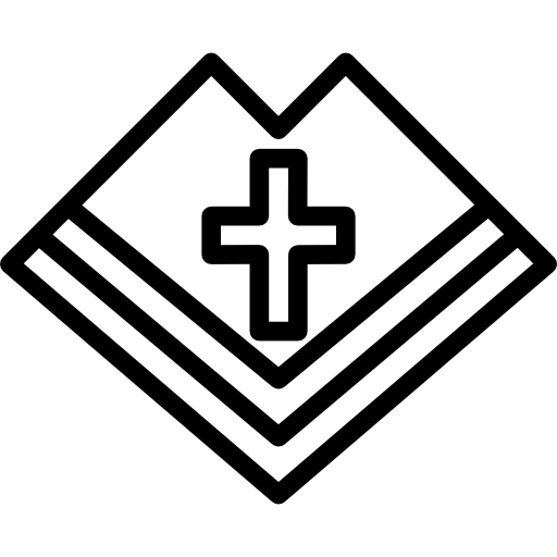 mantel kostenlos Icon