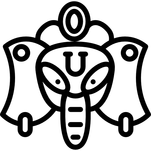 ganesha icono gratis