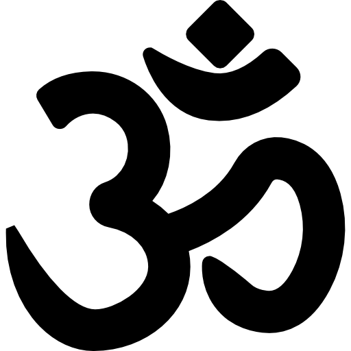 Hinduism - Free Signs Icons