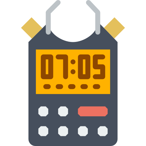 Mic free icon Mic free icon