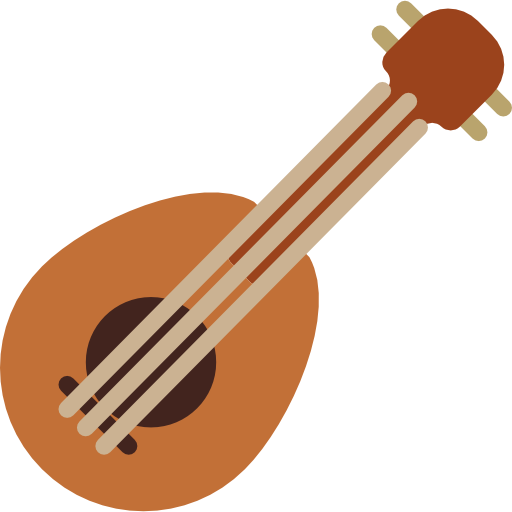 Ukelele free icon Ukelele free icon