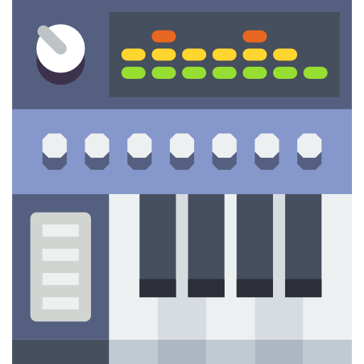 Workstation free icon