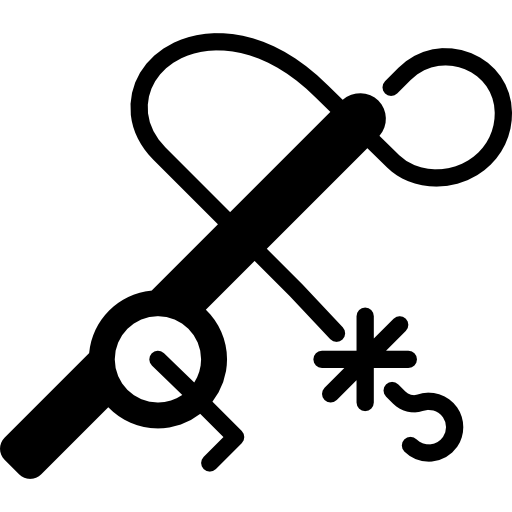 pêche Icône gratuit