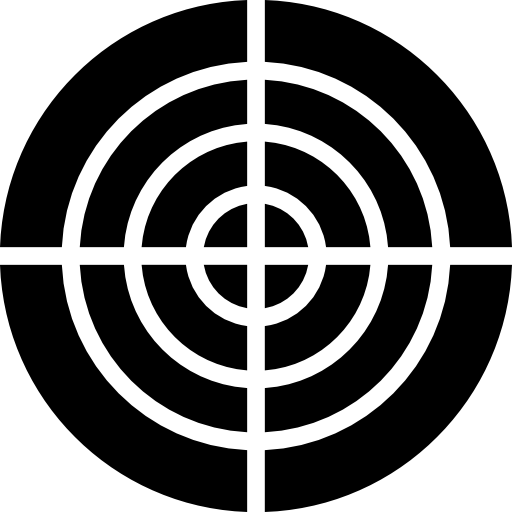 Target - Free weapons icons