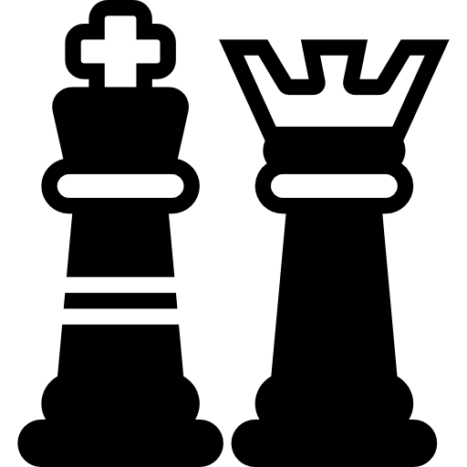 Chess Board - Free sports icons