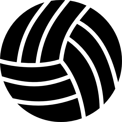 Volleyball - Free sports icons