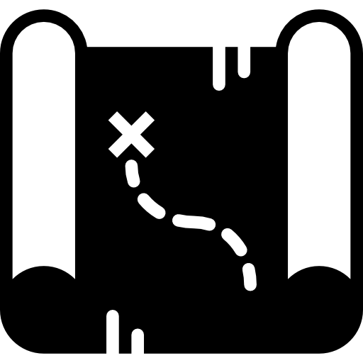 karte kostenlos Icon karte kostenlos Icon