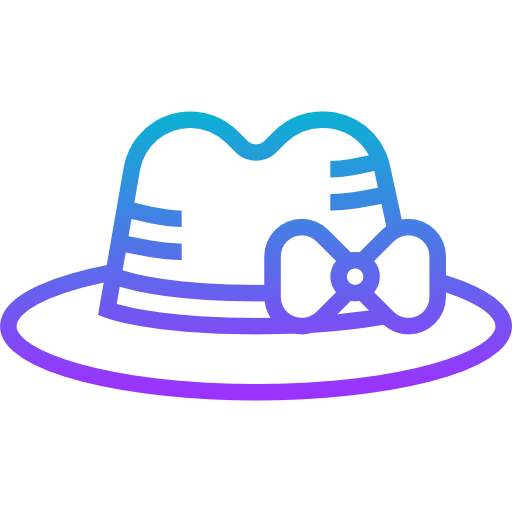 sombrero icono gratis