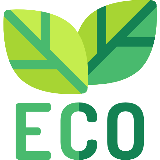 Eco  free icon