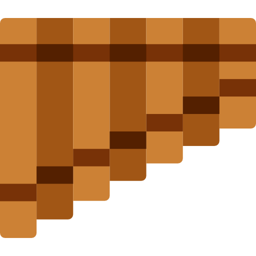 Flute free icon Flute free icon