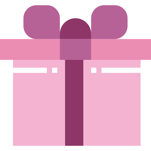 cadeau Icône gratuit cadeau Icône gratuit