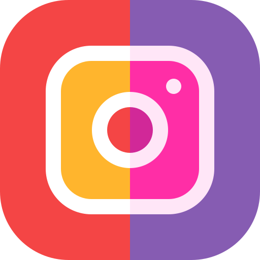 instagram icono gratis