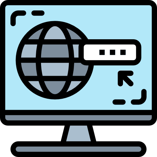 passwort kostenlos Icon passwort kostenlos Icon