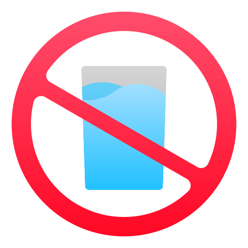 Drink free icon Drink free icon