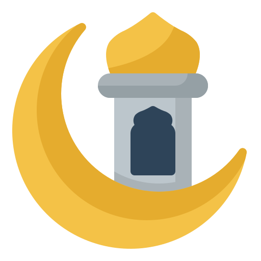 Mosque free icon Mosque free icon