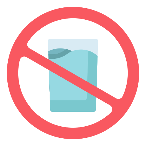 Drink free icon Drink free icon