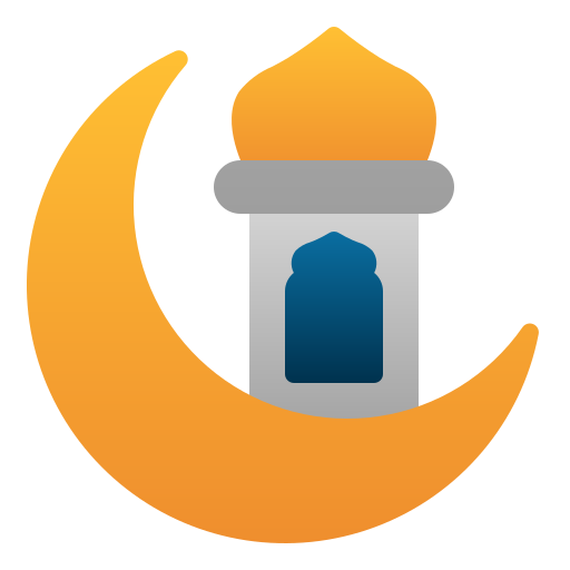 Mosque free icon Mosque free icon