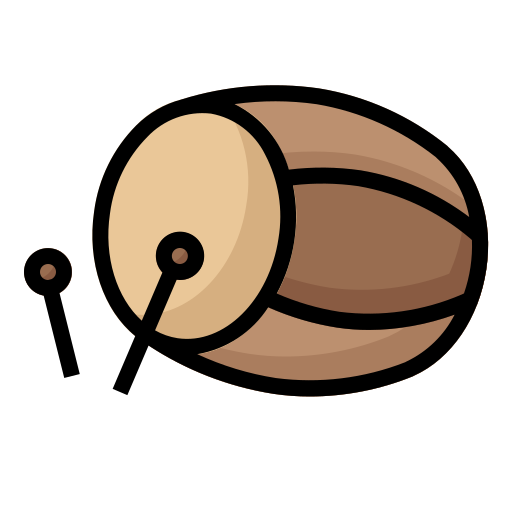 música icono gratis