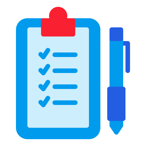 caneta grátis ícone