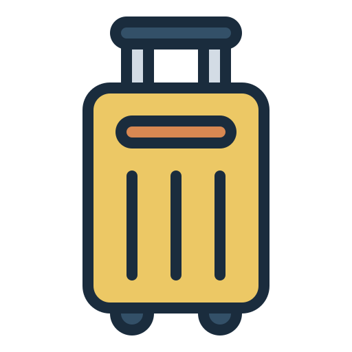 Путешествовать бесплатно иконка