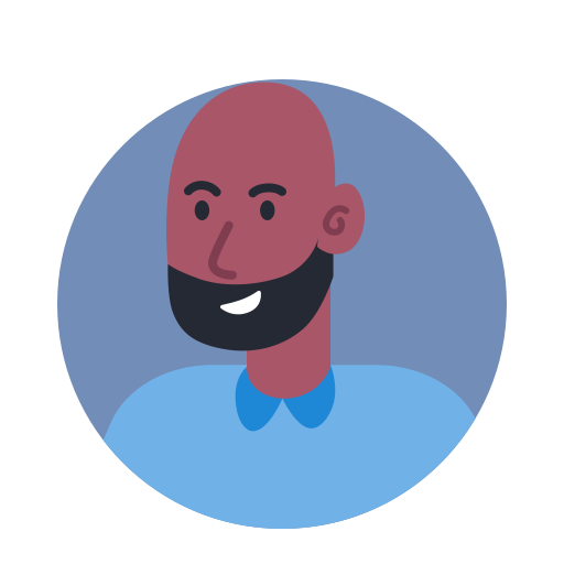 schwarz kostenlos Icon