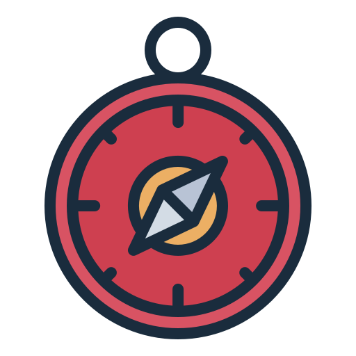Travel free icon