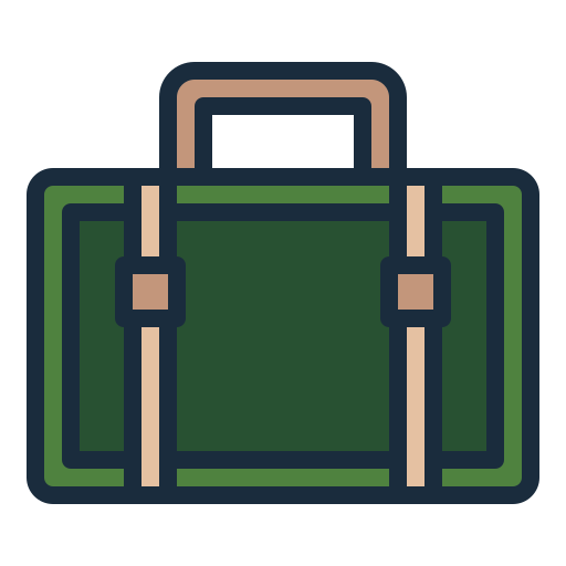 Travel free icon Travel free icon