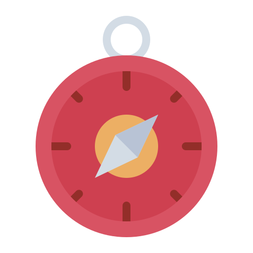 Travel free icon Travel free icon