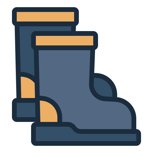 zapatos icono gratis