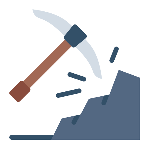 industria icono gratis