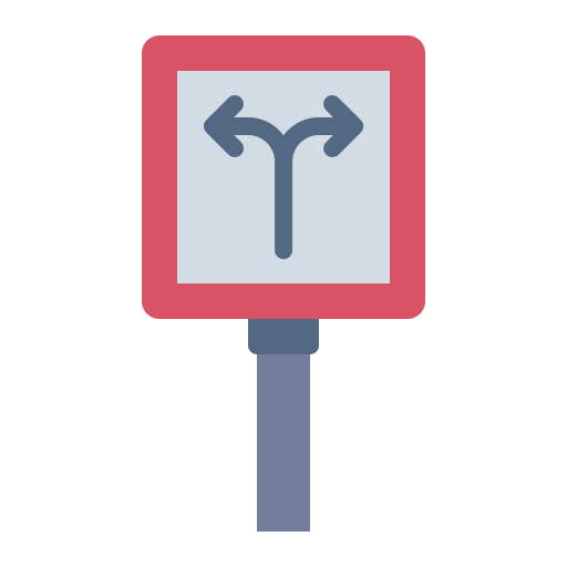 stadt kostenlos Icon