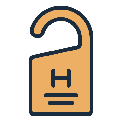 hotel icono gratis