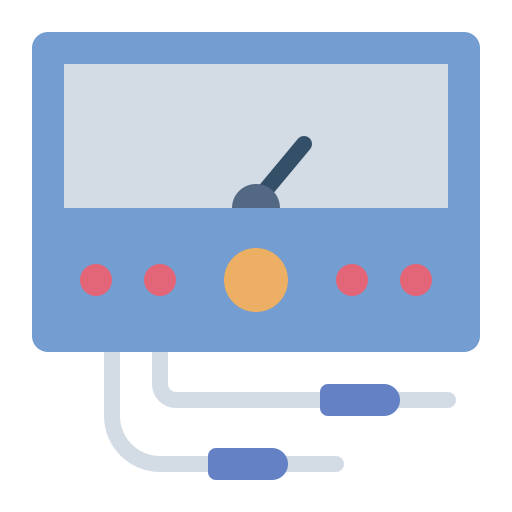 과학 무료 아이콘