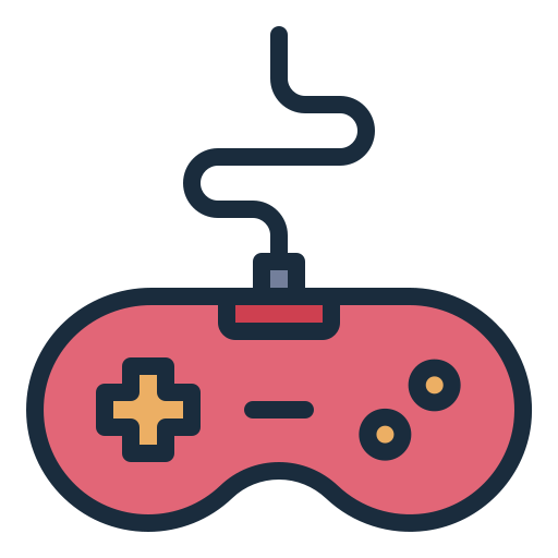 게임 무료 아이콘