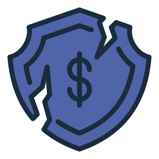 Shield free icon Shield free icon