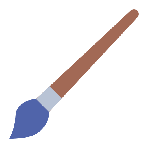 cepillar icono gratis